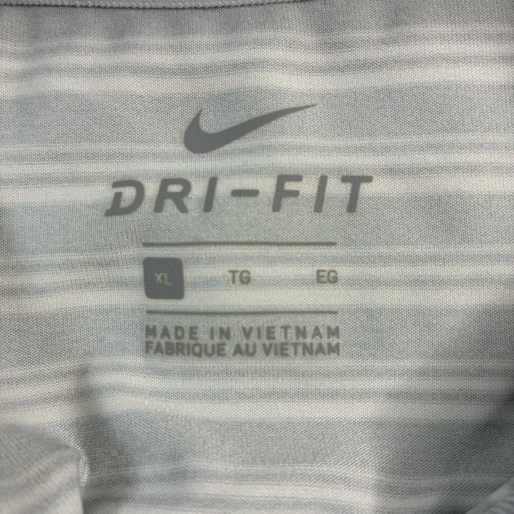 Nike dri fit